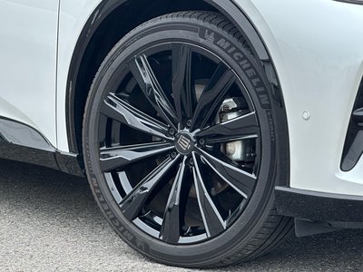 صورة مصغرة 19 لـ 2025 Toyota CROWN SPORT