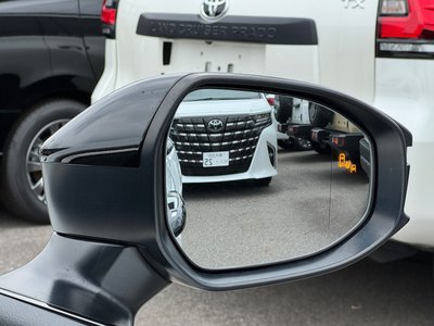 صورة مصغرة 34 لـ 2025 Toyota CROWN SPORT