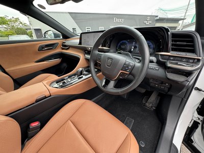 صورة مصغرة 71 لـ 2025 Toyota CROWN SPORT