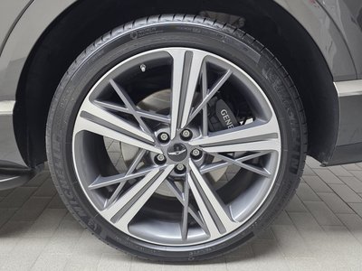 GENESIS GV80 COUPE - 8