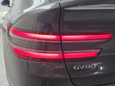 GENESIS GV80 COUPE - 10