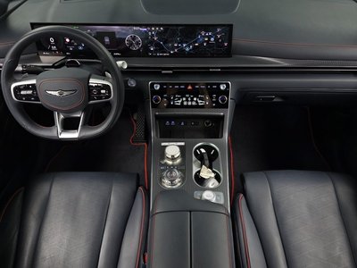GENESIS GV80 COUPE - 5