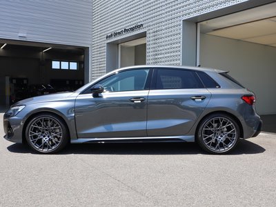صورة 7 لـ 2025 AUDI RS3 SPORTBACK