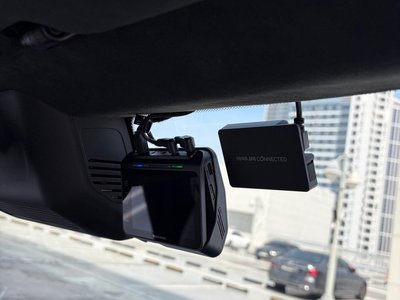 MERCEDES-BENZ G-CLASS - 10