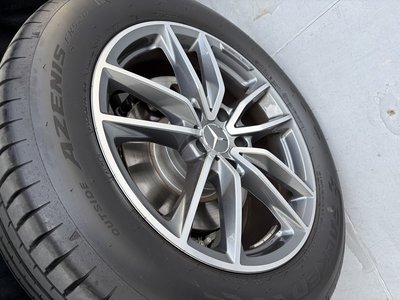 MERCEDES-BENZ G-CLASS - 6