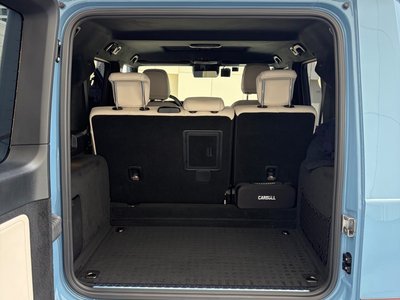 MERCEDES-BENZ G-CLASS - 9