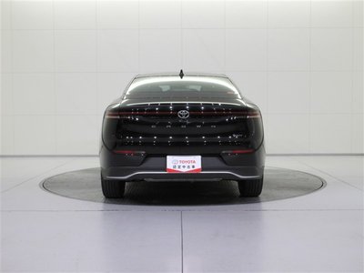 TOYOTA CROWN CROSSOVER - 4