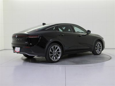 TOYOTA CROWN CROSSOVER - 5