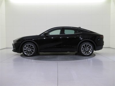 TOYOTA CROWN CROSSOVER - 3