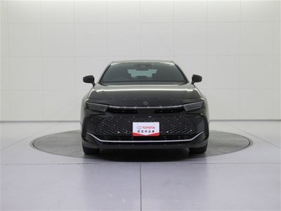 TOYOTA CROWN CROSSOVER - 7