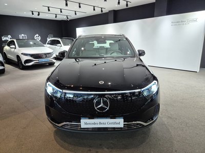 صورة 2 لـ 2026 Mercedes-BENZ EQA