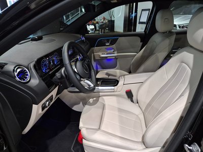 صورة 10 لـ 2026 Mercedes-BENZ EQA