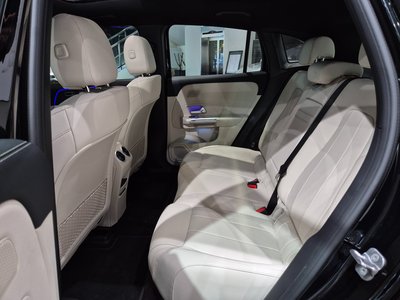 صورة مصغرة 11 لـ 2026 Mercedes-BENZ EQA