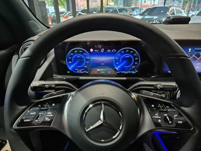 صورة مصغرة 15 لـ 2026 Mercedes-BENZ EQA