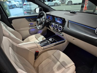صورة مصغرة 19 لـ 2026 Mercedes-BENZ EQA