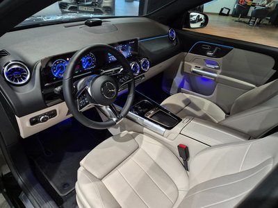 صورة مصغرة 18 لـ 2026 Mercedes-BENZ EQA