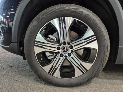 صورة 6 لـ 2026 Mercedes-BENZ EQA
