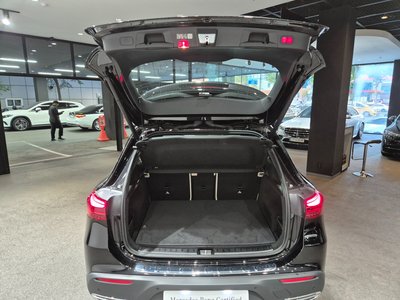 صورة مصغرة 16 لـ 2026 Mercedes-BENZ EQA