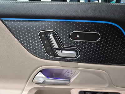 صورة مصغرة 12 لـ 2026 Mercedes-BENZ EQA