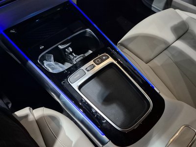 صورة مصغرة 20 لـ 2026 Mercedes-BENZ EQA