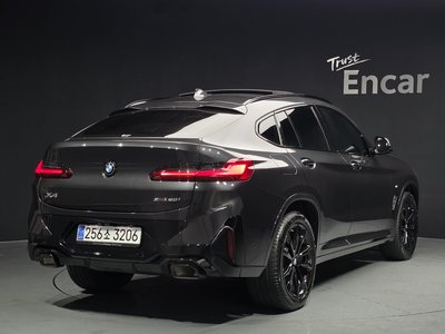 BMW X4 - 3