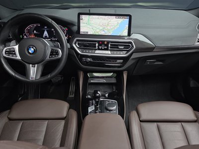 BMW X4 - 5