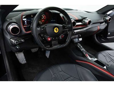 FERRARI 812 - 4