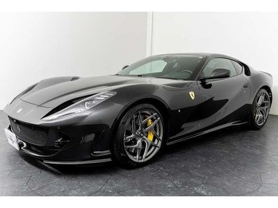 FERRARI 812 - 9