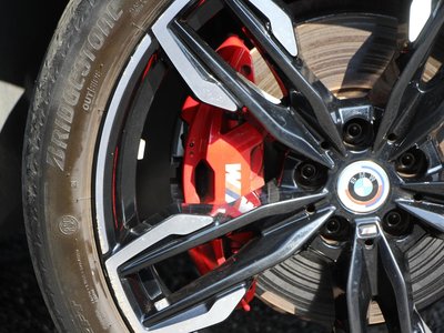 BMW X3 - 9