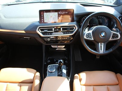 BMW X3 - 3