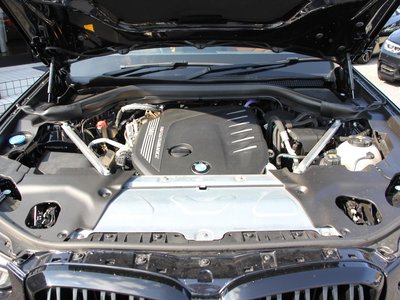 BMW X3 - 8