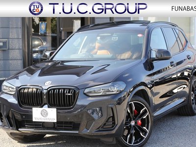 BMW X3 - 2