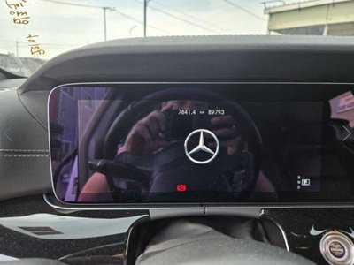 MERCEDES-BENZ GT AMG - 3