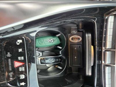 MERCEDES-BENZ GT AMG - 5