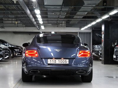 BENTLEY CONTINENTAL - 6