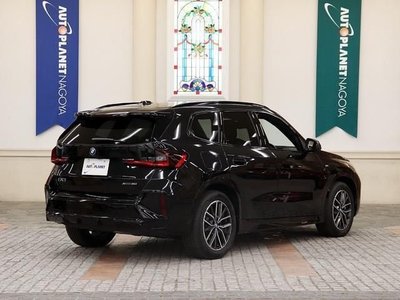 صورة 2 لـ 2024 BMW IX1