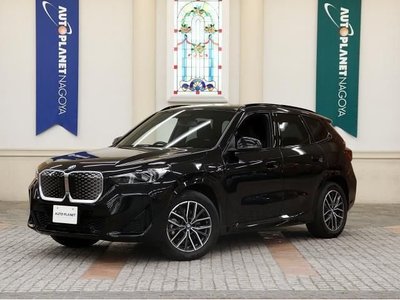 صورة 1 لـ 2024 BMW IX1