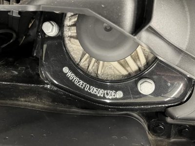 صورة 9 لـ 2024 BMW IX1