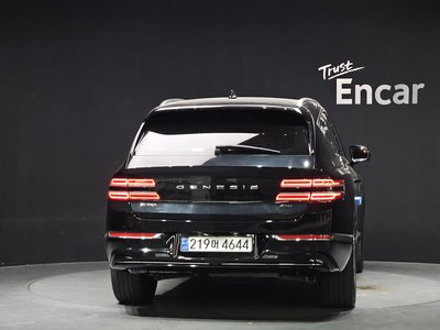 GENESIS GV80 - 4