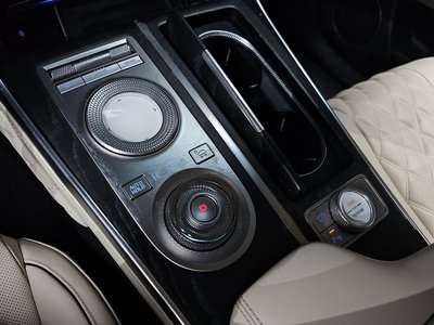 GENESIS GV80 - 9
