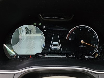 GENESIS GV80 - 8