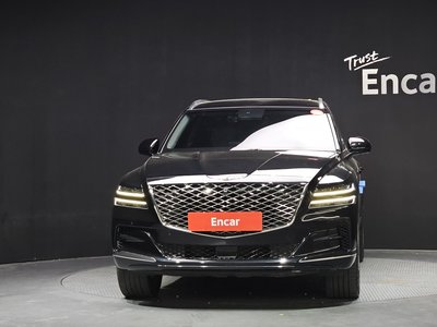 GENESIS GV80 - 2