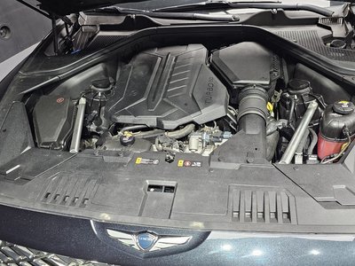 GENESIS GV80 - 7