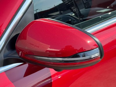 MERCEDES-BENZ GLB AMG - 9