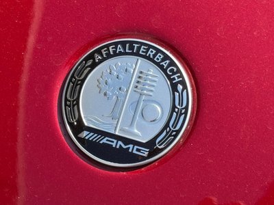 MERCEDES-BENZ GLB AMG - 7