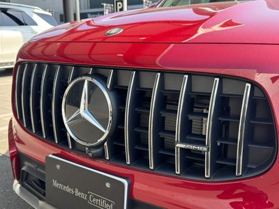 MERCEDES-BENZ GLB AMG - 6