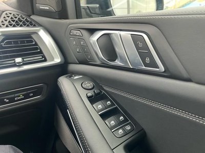 2025 BMW X7 照片 7