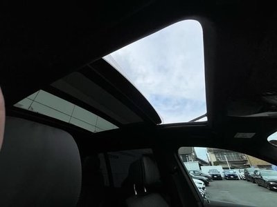 2025 BMW X7 照片 2