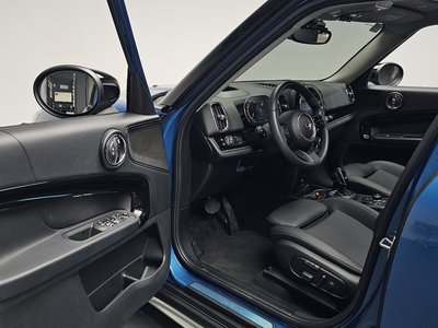 MINI COUNTRYMAN - 10