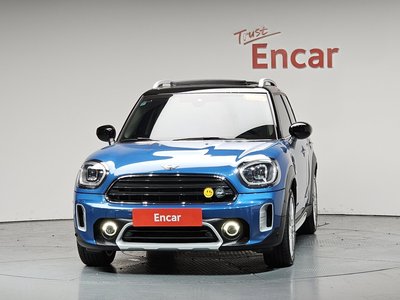 MINI COUNTRYMAN - 2